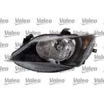Valeo Ön Far (Sol) – 044821 / OEM 6J1941021J
