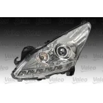 Valeo Ön Far (Sol) – 044841 / OEM 1607978180