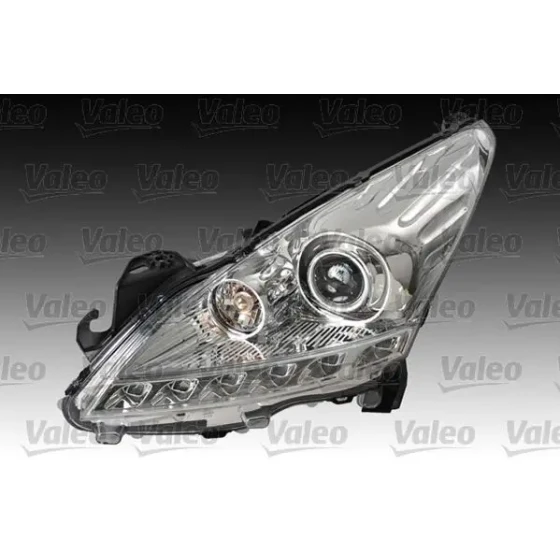 Valeo Ön Far (Sol) – 044841 / OEM 1607978180 ürün görseli
