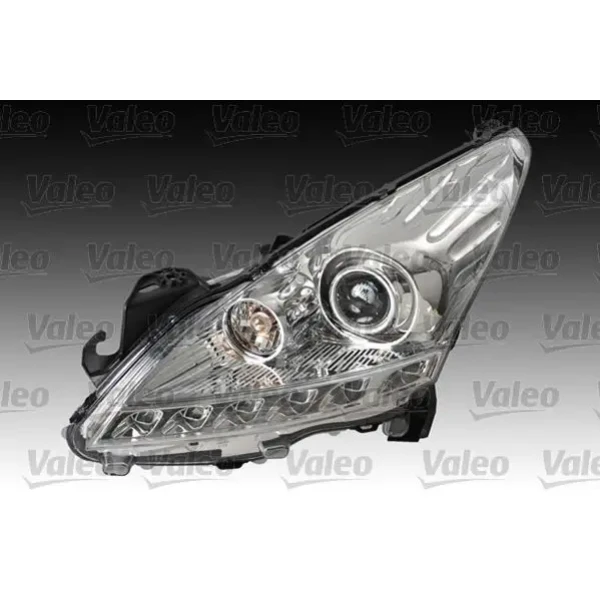 Valeo Ön Far (Sol) – 044841 / OEM 1607978180