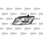 Valeo Ön Far (Sol) – 044867 / OEM 8R0941043C