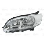 Valeo Ön Far (Sol) – 045124 / OEM 9675139080