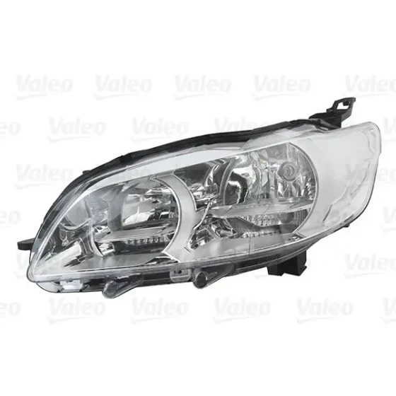 Valeo Ön Far (Sol) – 045124 / OEM 9675139080 ürün görseli