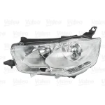 Valeo Ön Far (Sol) – 045130 / OEM 9675140080