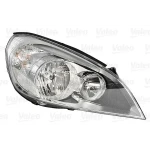 Valeo Ön Far (Sol) – 045132 / OEM 31383066
