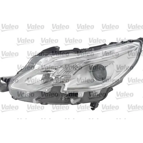 Valeo Ön Far (Sol) – 045172 / OEM 9677810180