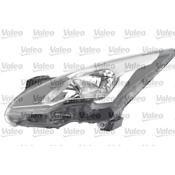 Valeo Ön Far (Sol) – 045278 / OEM 9805505480 ürün görseli