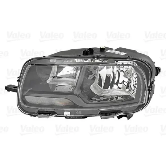 Valeo Ön Far (Sol) – 045408 / OEM 9800901380 ürün görseli