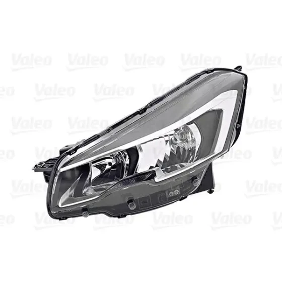 Valeo Ön Far (Sol) – 045440 / OEM 9807241280 ürün görseli