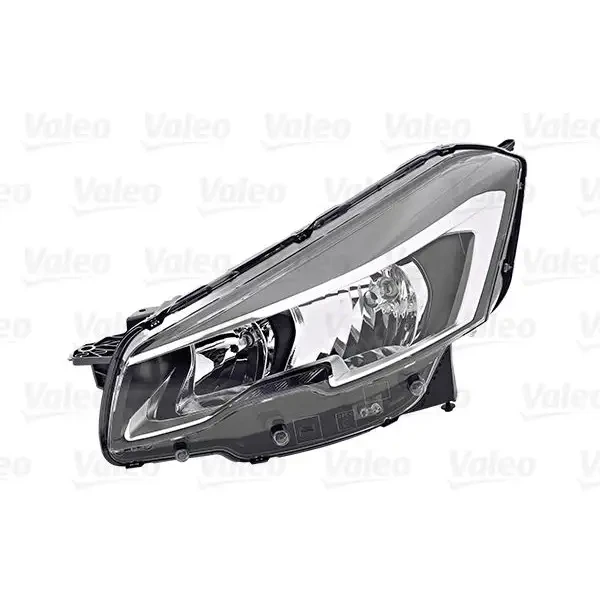 Valeo Ön Far (Sol) – 045440 / OEM 9807241280