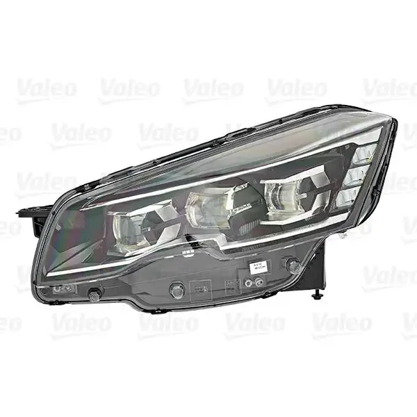 Valeo Ön Far (Sol) – 045444 / OEM 9807241780