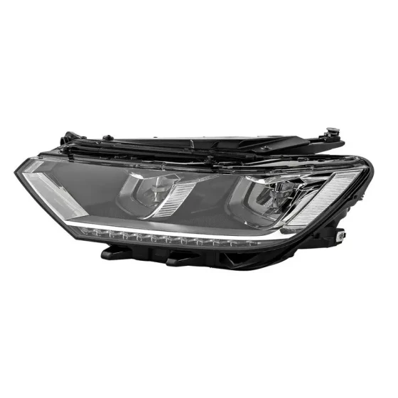 Valeo Ön Far (Sol) – 046626 / OEM 3G1941773A ürün görseli