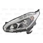 Valeo Ön Far (Sol) – 046634 / OEM 9810805780