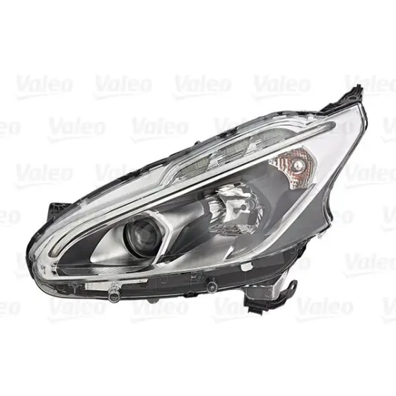 Valeo Ön Far (Sol) – 046634 / OEM 9810805780 ürün görseli