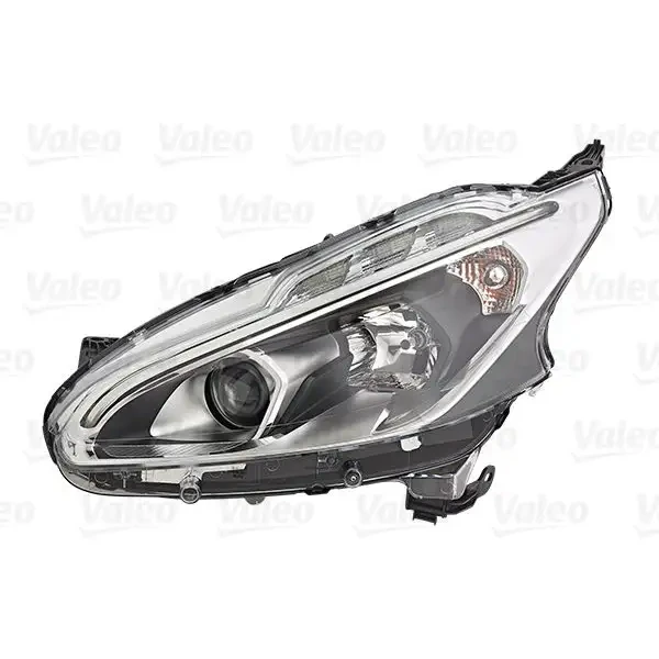 Valeo Ön Far (Sol) – 046634 / OEM 9810805780
