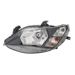 Valeo Ön Far (Sol) – 046720 / OEM 6J1941021K