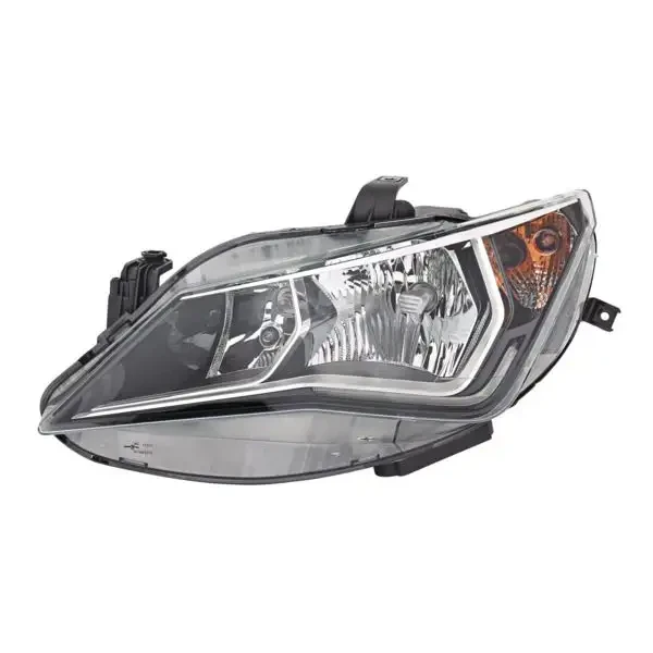 Valeo Ön Far (Sol) – 046724 / OEM 6J1941005L