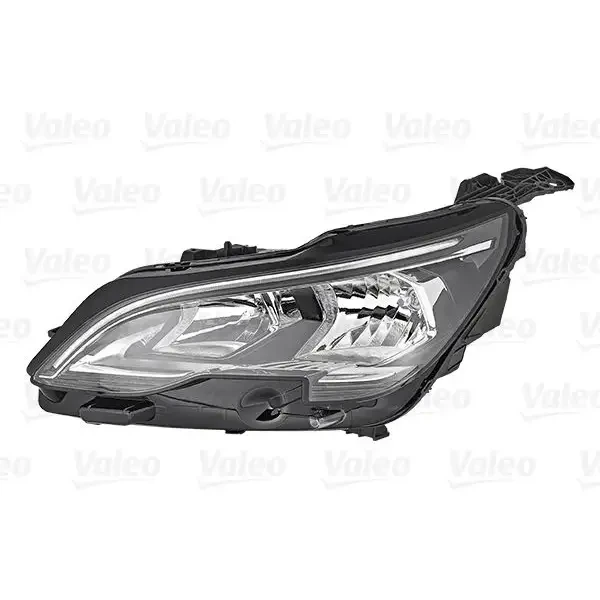 Valeo Ön Far (Sol) – 046784 / OEM 1616878180
