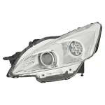 Valeo Ön Far (Sol) – 046866 / OEM 1613965880