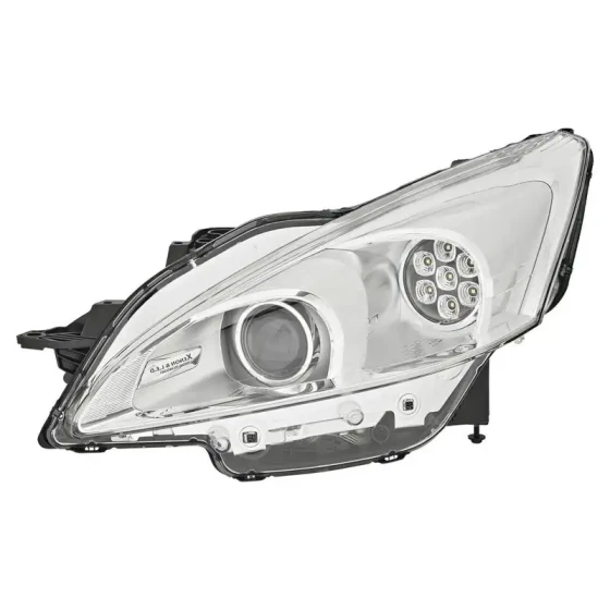 Valeo Ön Far (Sol) – 046866 / OEM 1613965880 ürün görseli