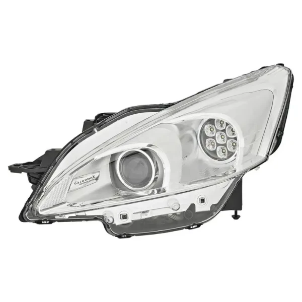 Valeo Ön Far (Sol) – 046866 / OEM 1613965880