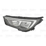 Valeo Ön Far (Sol) – 046940 / OEM YQ00349980