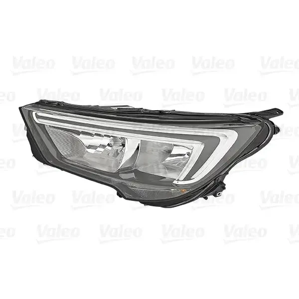 Valeo Ön Far (Sol) – 046940 / OEM YQ00349980