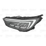 Valeo Ön Far (Sol) – 046944 / OEM 39153435