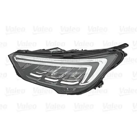 Valeo Ön Far (Sol) – 046944 / OEM 39153435 ürün görseli