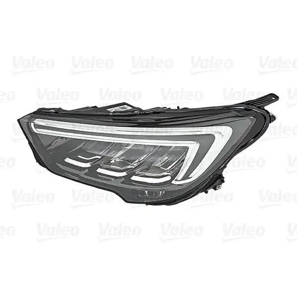 Valeo Ön Far (Sol) – 046944 / OEM 39153435