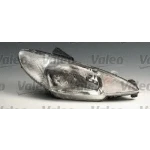Valeo Ön Far (Sol) – 087273 / OEM 6204S7