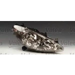 Valeo Ön Far (Sol) – 088032 / OEM 6204ZP