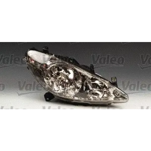 Valeo Ön Far (Sol) – 088032 / OEM 6204ZP