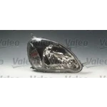 Valeo Ön Far (Sol) – 088453 / OEM 811700D0800