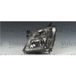 Valeo Ön Far (Sol) – 088511 / OEM 93175364