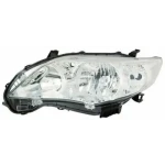 DEPO Ön Far (Sol) – 112-1130L-LDEMN / OEM 8117012D80