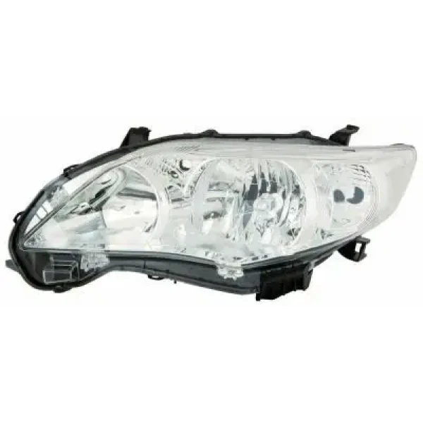 DEPO Ön Far (Sol) – 112-1130L-LDEMN / OEM 8117012D80