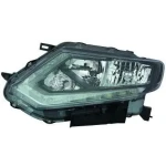 DEPO Ön Far (Sol) – 115-1136L-LEMN2 / OEM 260604CC0C