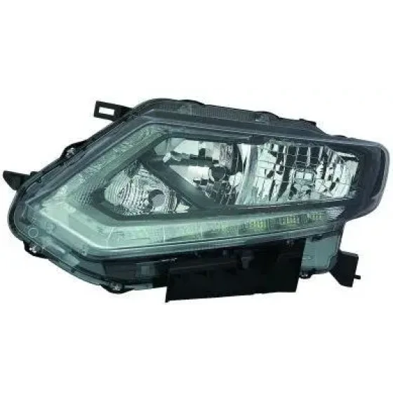 DEPO Ön Far (Sol) – 115-1136L-LEMN2 / OEM 260604CC0C ürün görseli