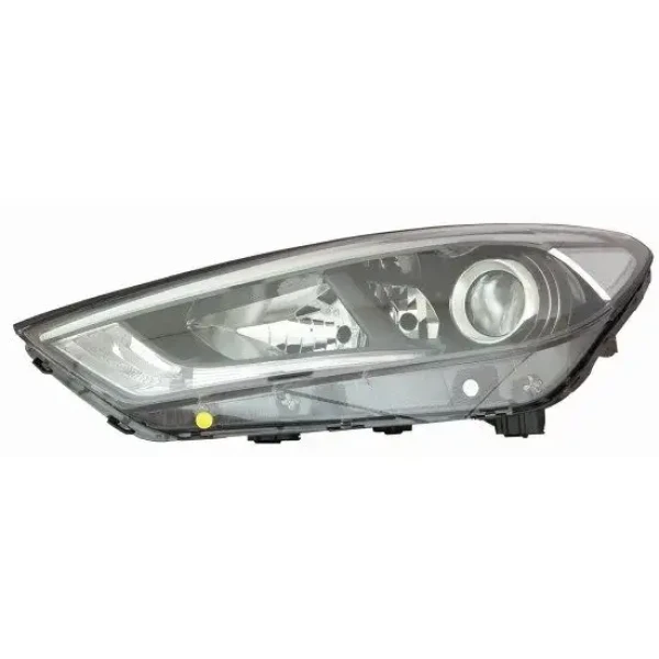 DEPO Ön Far (Sol) – 121-1114LMLEMD2 / OEM 92101D7100
