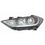 DEPO Ön Far (Sol) – 121-1116L-LEBM2 / OEM 92101F2000