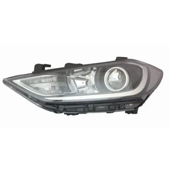 DEPO Ön Far (Sol) – 121-1116L-LEBM2 / OEM 92101F2000 ürün görseli