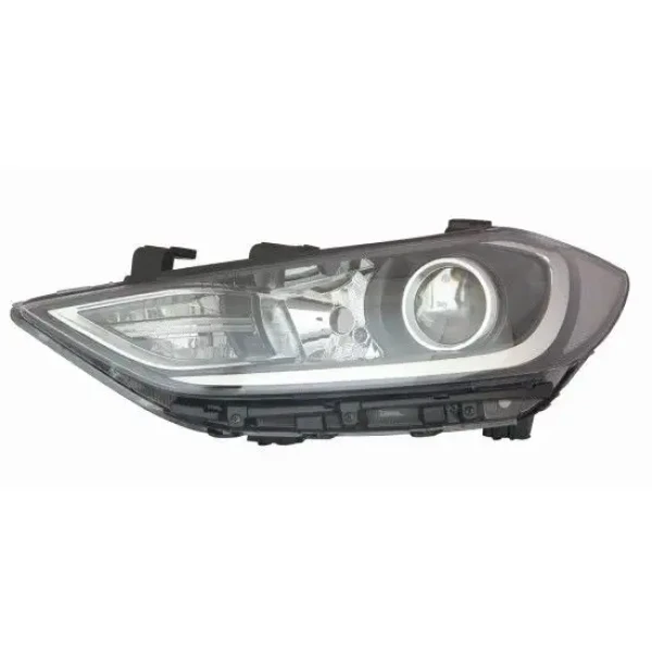 DEPO Ön Far (Sol) – 121-1116L-LEBM2 / OEM 92101F2000