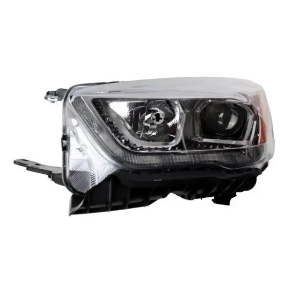 DEPO Ön Far (Sol) – 131-1115LMLD-EM / OEM GV4113W030CD ürün görseli
