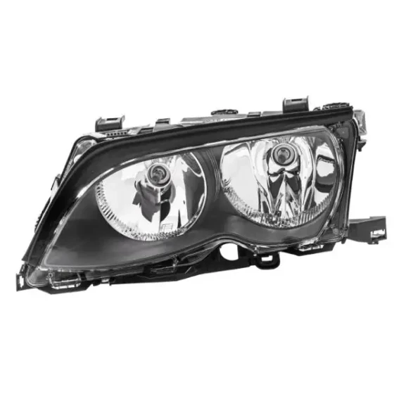 Hella Ön Far (Sol) – 1AG009059-011 / OEM 63127165769 ürün görseli