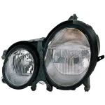 Hella Ön Far (Sol) – 1D9007970-071 / OEM A2108203961