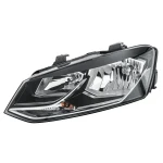 Hella Ön Far (Sol) – 1EB012034-011 / OEM 6C1941005B