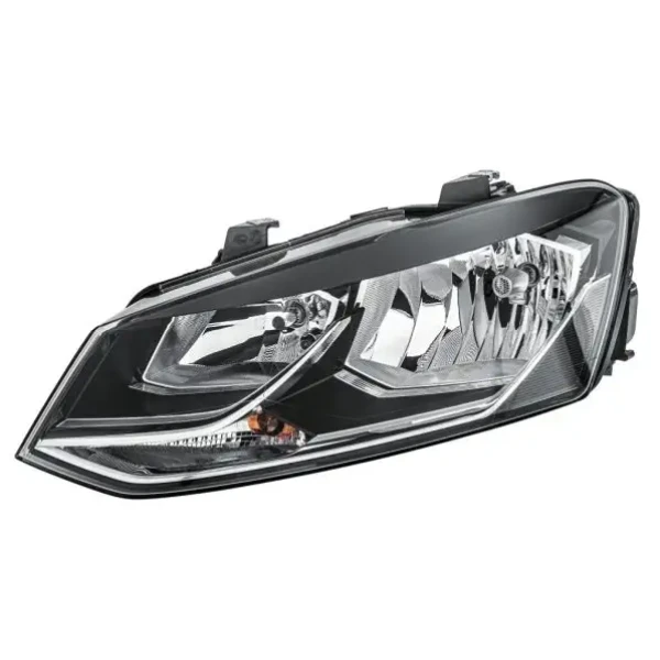 Hella Ön Far (Sol) – 1EB012034-011 / OEM 6C1941005B