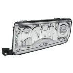 Hella Ön Far (Sol) – 1EB246018-091 / OEM 6Y1941015H