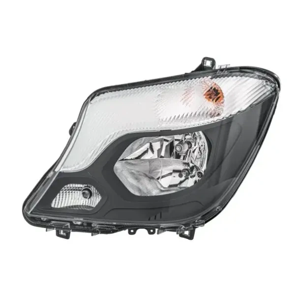 Hella Ön Far (Sol) – 1ED011030-111 / OEM A9068202361